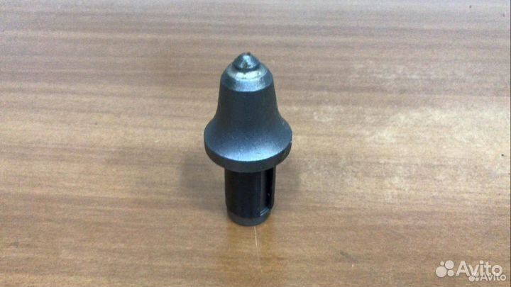 Резец Е38с - 12,3 (резец РБЦ-38)