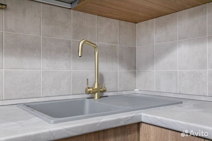 Кухня (реальная цена) кс07 28382