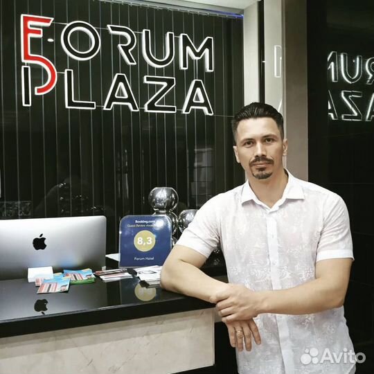 Создание онлайн школы