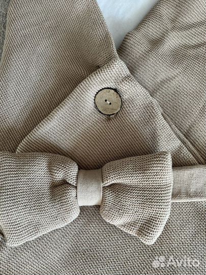 Конверт на выписку зима/весна