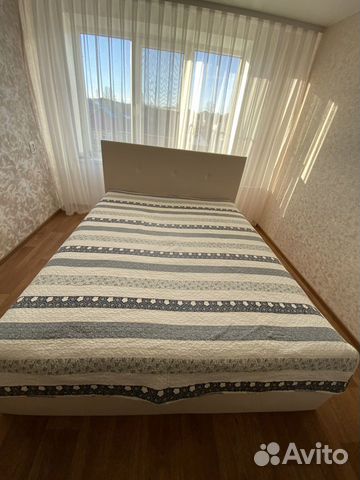 Кровать Аскона 160 200