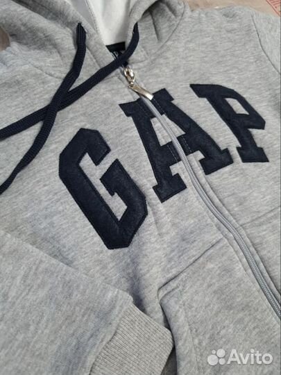 Костюм на флисе Gap 110, 128, 134 новые