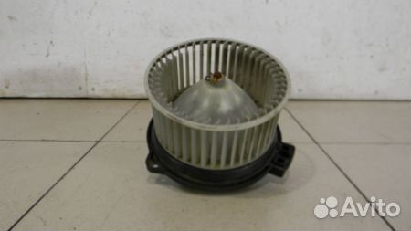 Моторчик печки Хонда CR-V 1