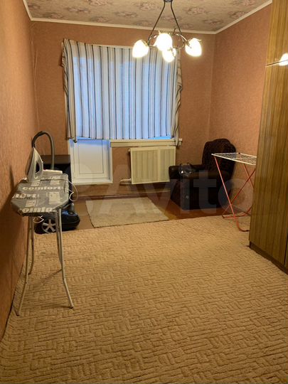 2-к. квартира, 47 м², 9/9 эт.
