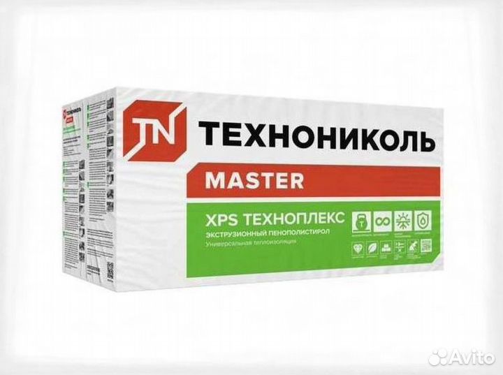 Утеплитель технониколь