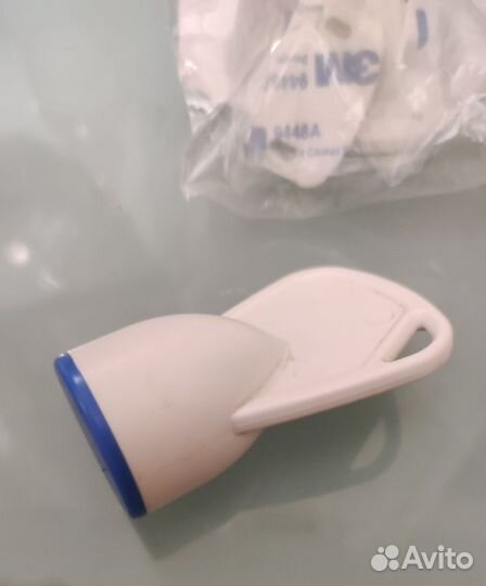 Магнитные блокираторы Hafele (6 шт и ключ)