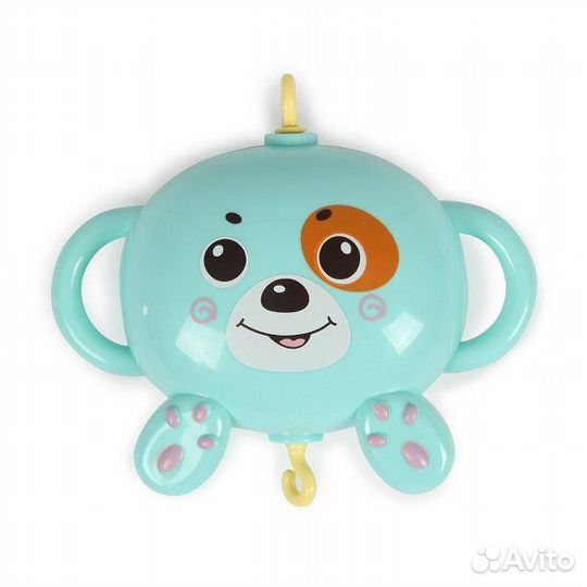 Музыкальный мобиль 