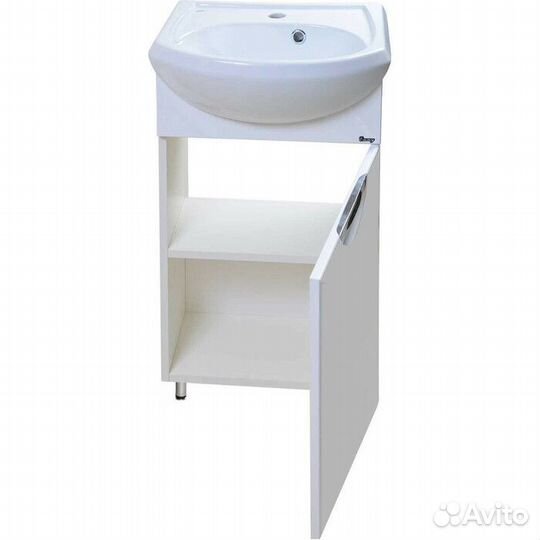 Тумба с раковиной