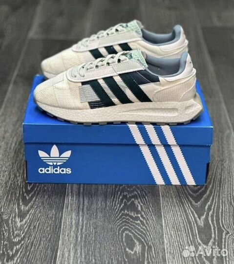 Кроссовки Adidas Retropy e5