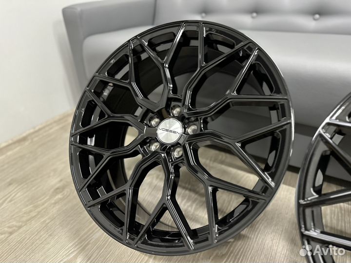 Диски SL507 R20 5-130 для Audi Q7 VW Touareg