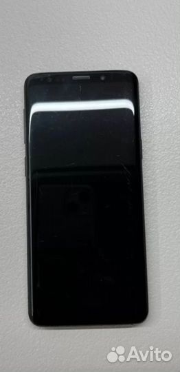 Samsung galaxy s9
