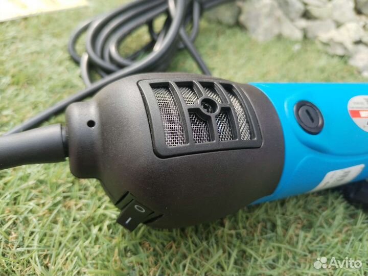 Машинка для стрижки овец