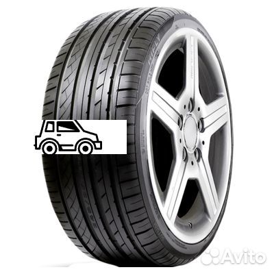Hifly HF 805 215/40 R17 87W
