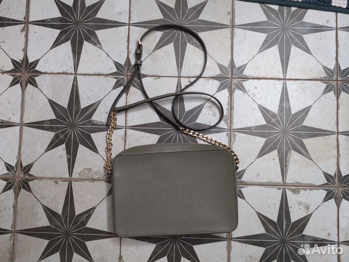 Michael kors Сумка натуральная кожа