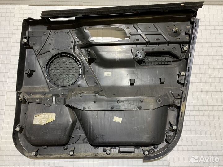 Комплект обшивок двери Range Rover Sport