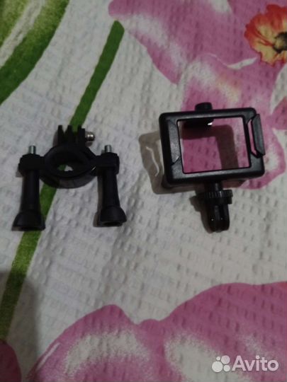 Экшн камера 4к