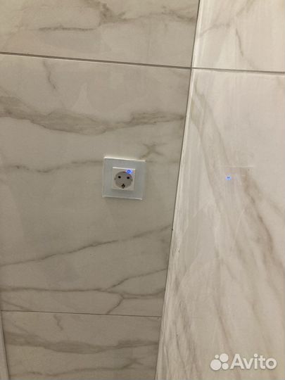 Умная розетка с wi - fi