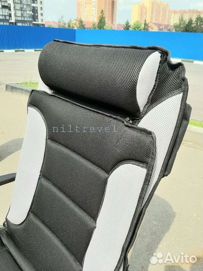 Кресло карповое