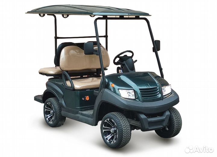 Гольфкар eagle EG202aksz04