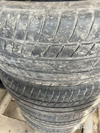 Bridgestone Alenza 001 245/50 R19 105W
