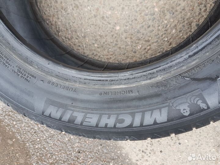 Michelin Energy Saver 205/55 R16 94V