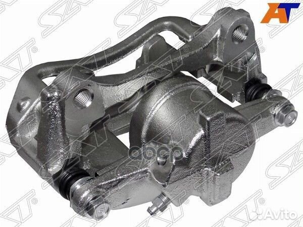 Суппорт тормозной RR peugeot boxer 06- RH (R16)