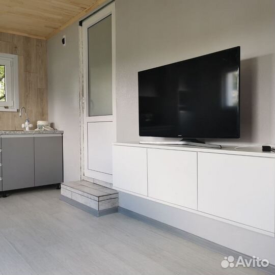 Тумба под тв