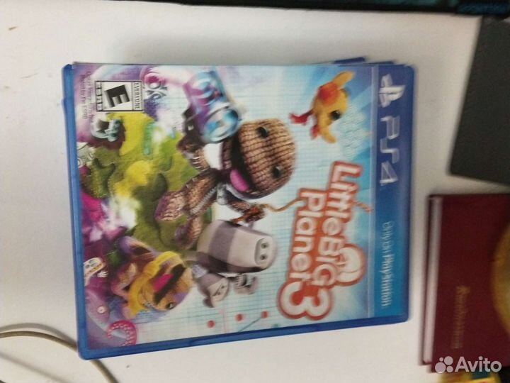 Little big planet 3