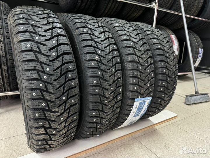 Sailun Ice Blazer WST3 255/55 R18