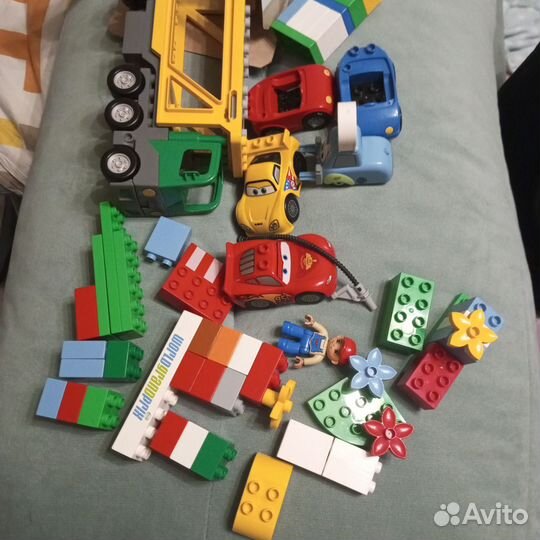 Lego duplo