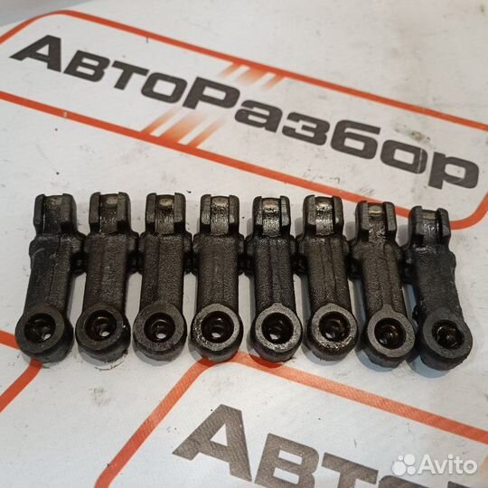 Толкатель клапана Chevrolet Niva 2123. 0330668