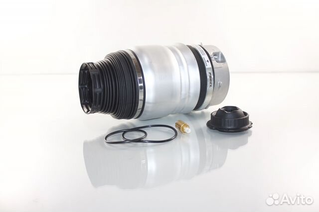 Пневмобаллон Передний Ауди ку7 4Л Новый