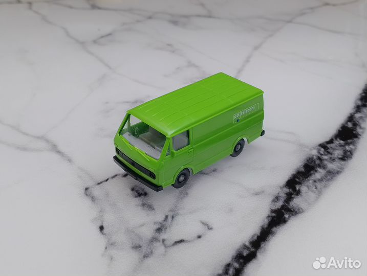 Volkswagen LT 28 (1975-2006), PTT Telecom