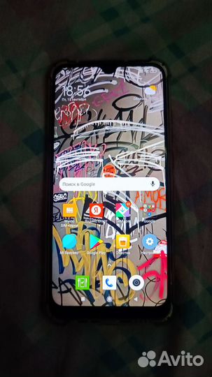 Мобильные телефоны бу Xiaomi Note 8 2021