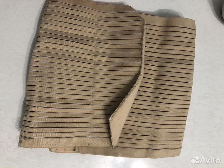 Бандаж послеродовой