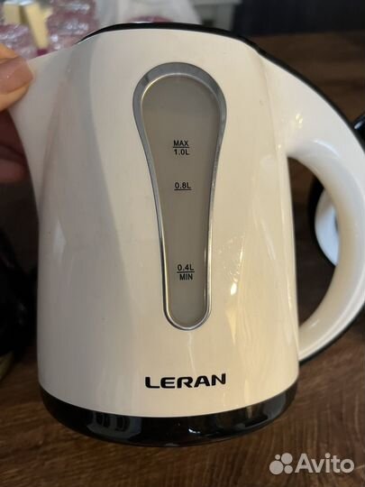 Чайник электрический