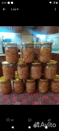 Натуральные копчености ребра, утка и другое