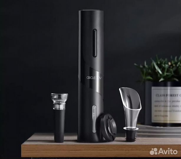 Набор аксессуаров Xiaomi Circle Joy 4 in 1