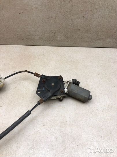 Стеклоподъемник задний левый Chrysler Sebring JR