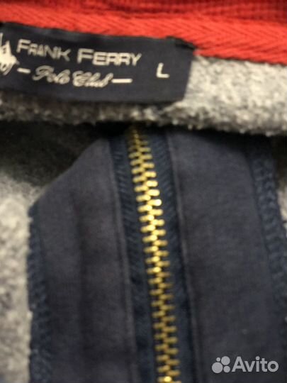 Спортивная одежда