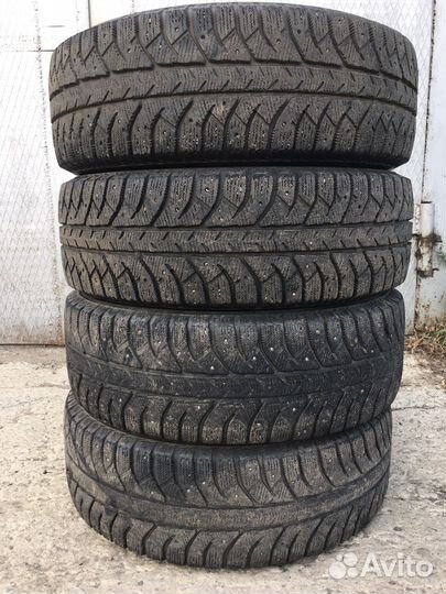 Bridgestone Ice Cruiser 7000 195/65 R15 91T