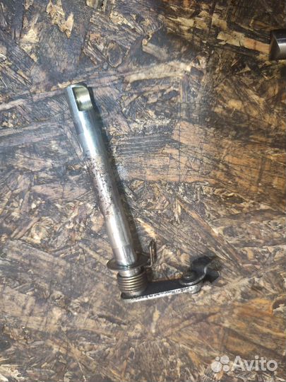 Cbr600f2 91-94 шток сцепления