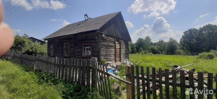 Сруб Бесплатно Самовывоз