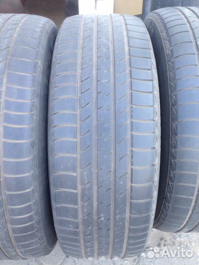 Giti GitiComfort SUV 520 225/65 R17
