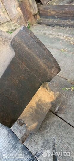 Ступица камаз