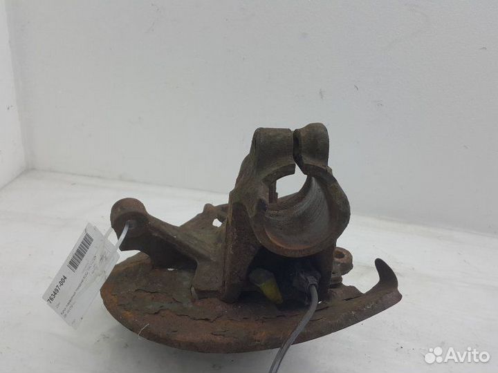 Кулак поворотный передний правый Ford Kuga