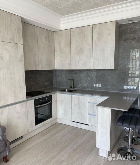 Кухня Кухонный гарнитур