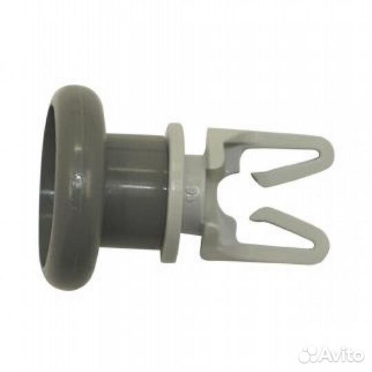 Ролик верхней корзины пмм Beko 1885800500