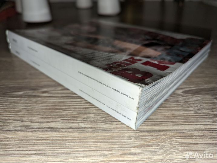 Vogue 2008 Наоми Кэмбелл Фотографу стилисту