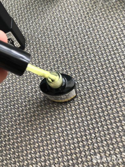 Гель лак для ногтей и украшения